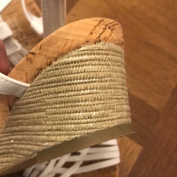 Kenneth Cole espadrilles - Picture 7 of 8